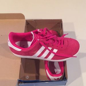 Adidas Gazelle Sneakers